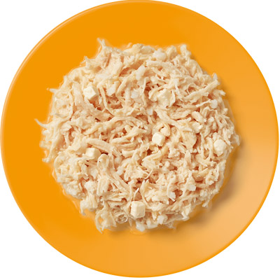 Applaws Kitten Chicken with cheese konzerva 70g foto